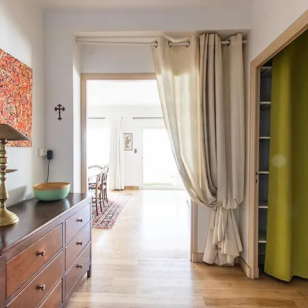 L'Aragnascu Apartment Ajaccio  Exterior photo