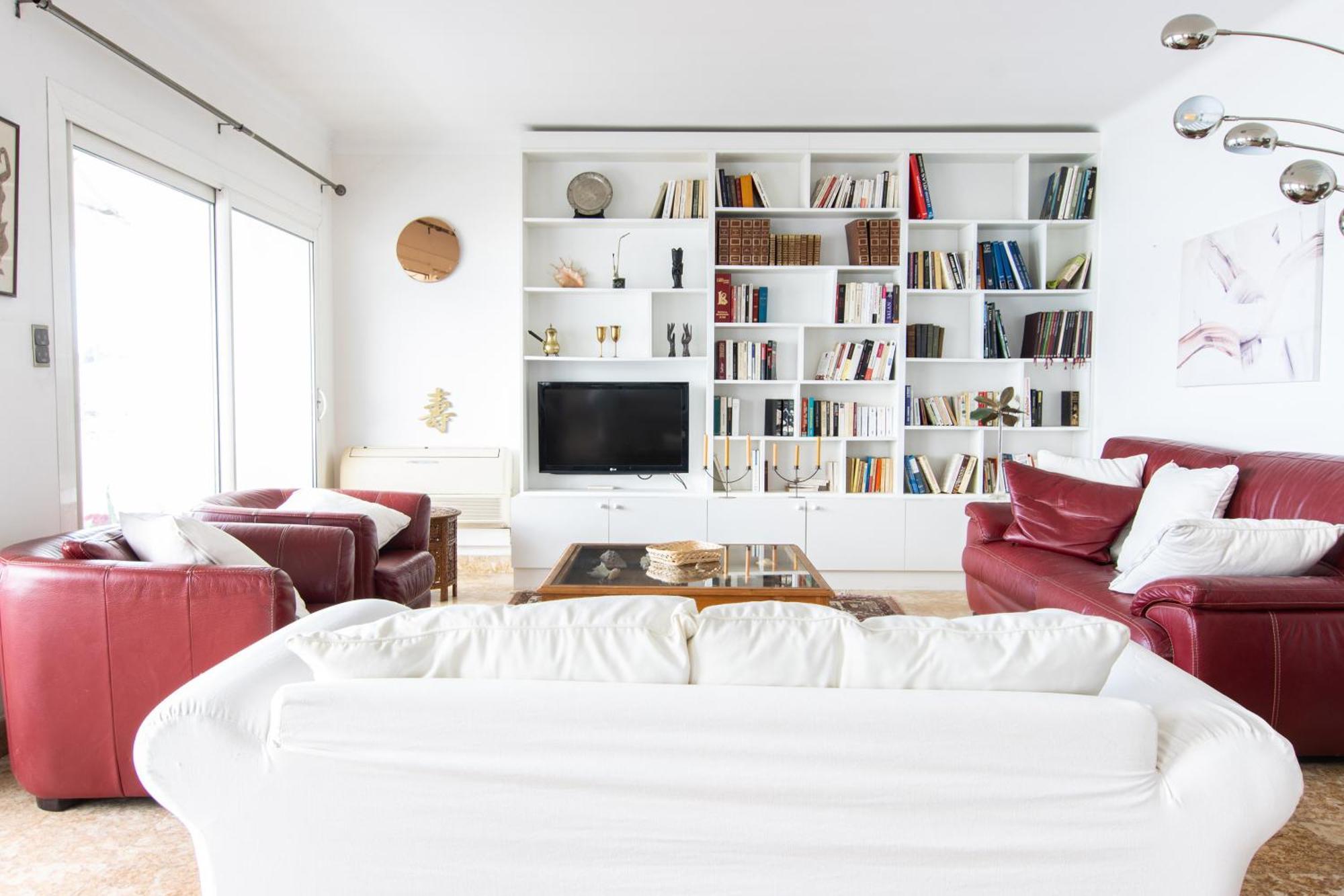 Apartamento L'aragnascu Ajaccio (Corsica)