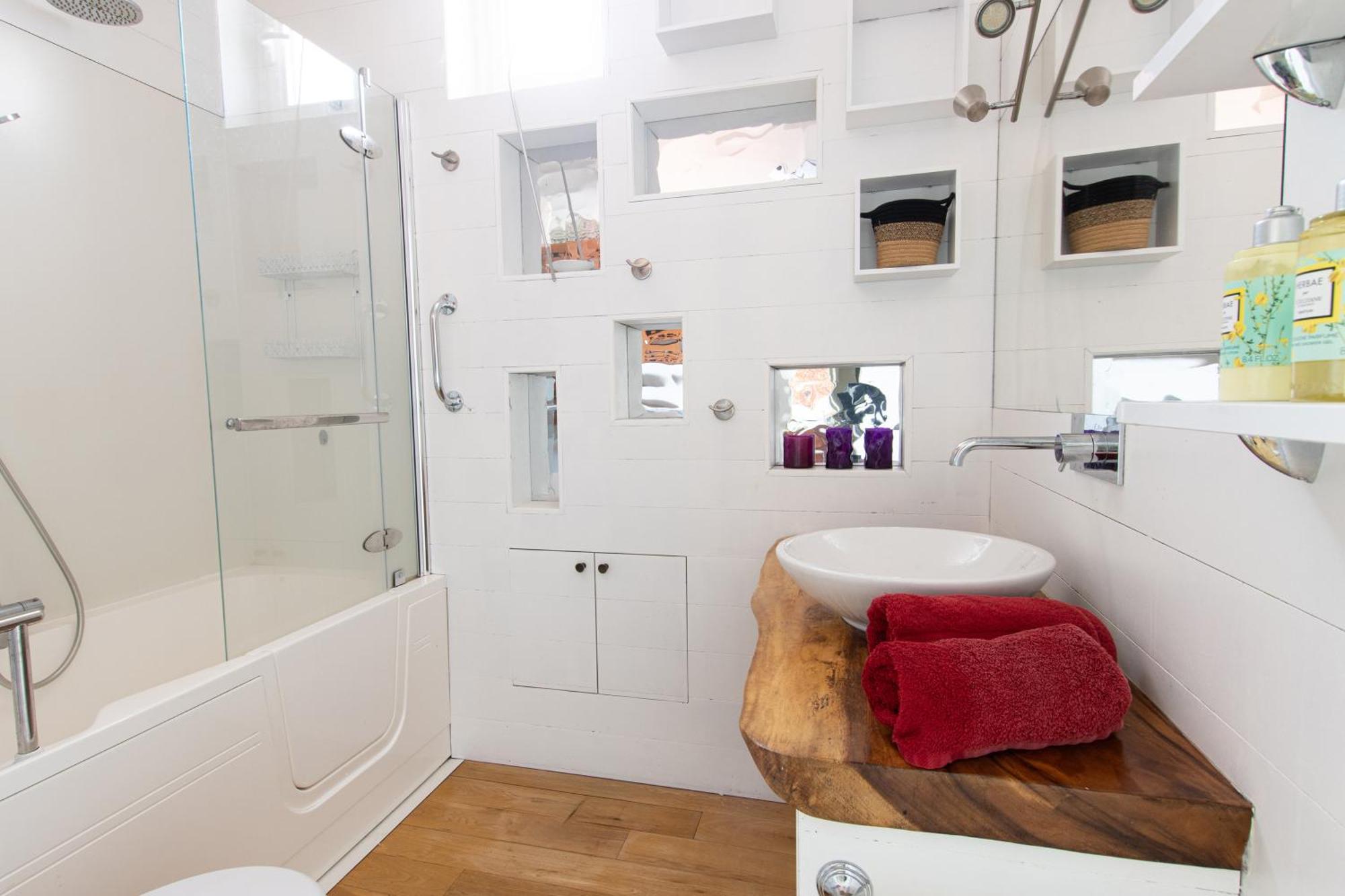 Apartamento L'aragnascu