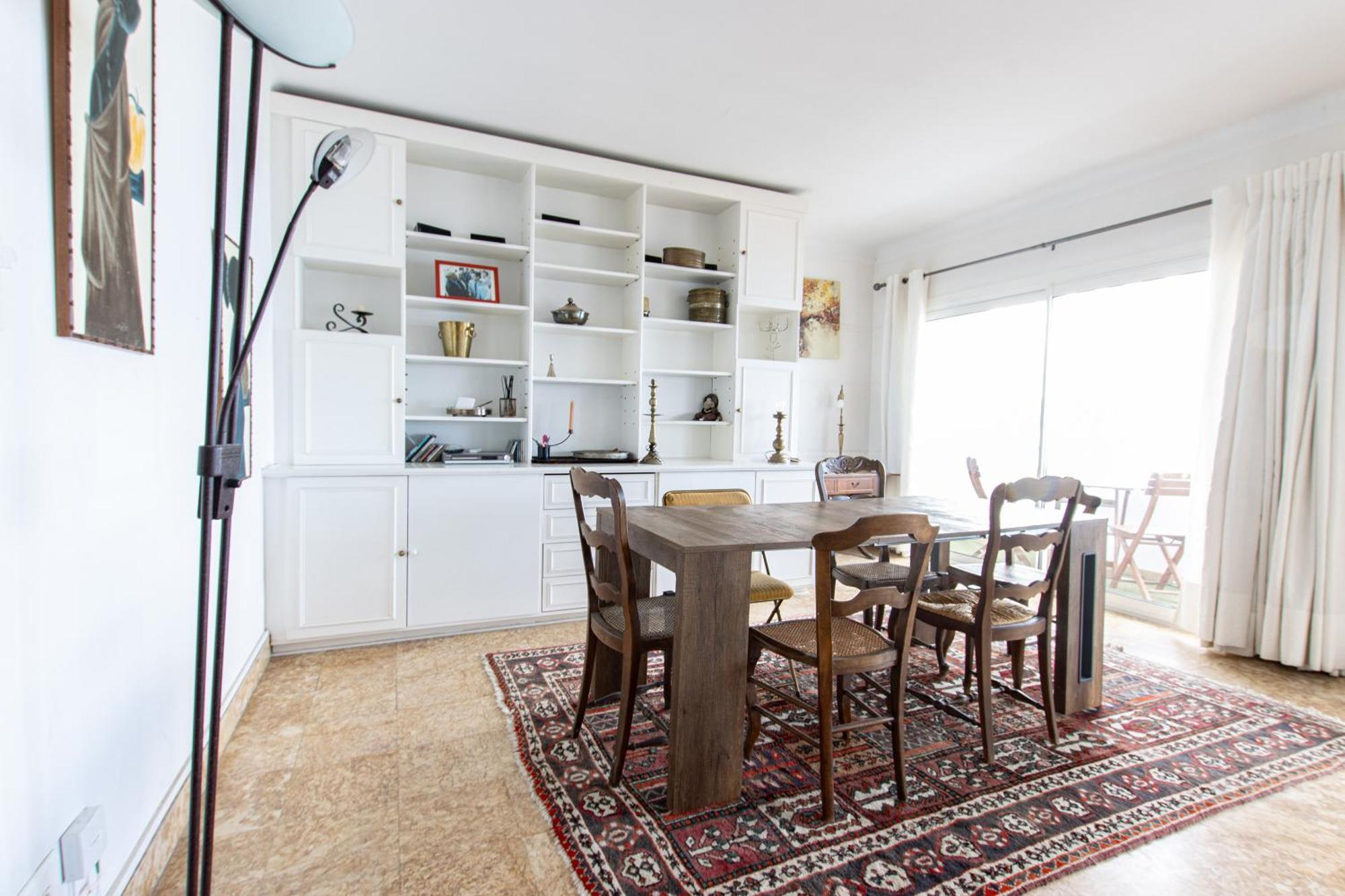 Apartment L'aragnascu